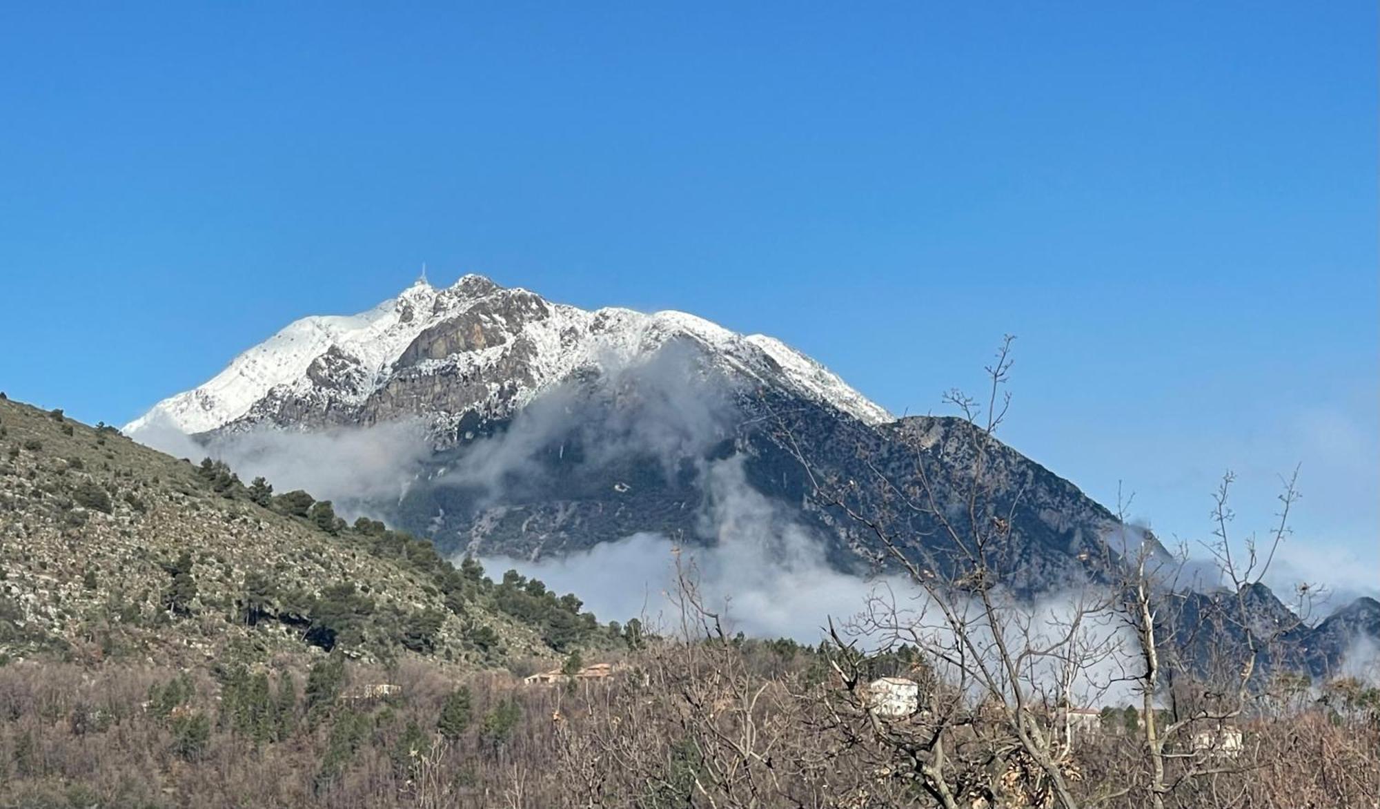 Rez De Jardin, Entre Mer Et Montagne Levens Екстериор снимка